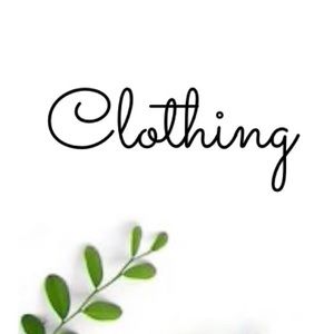 All categories of women’s clothing!